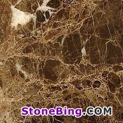 Emperador Dark Marble Tile