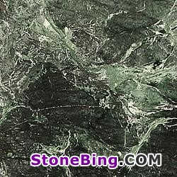 Empress Green Marble Tile