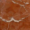 Rojo Alicante Marble Tile