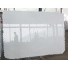 Crystal White Marble Slab