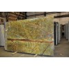 Rainforest Green Marble Slab