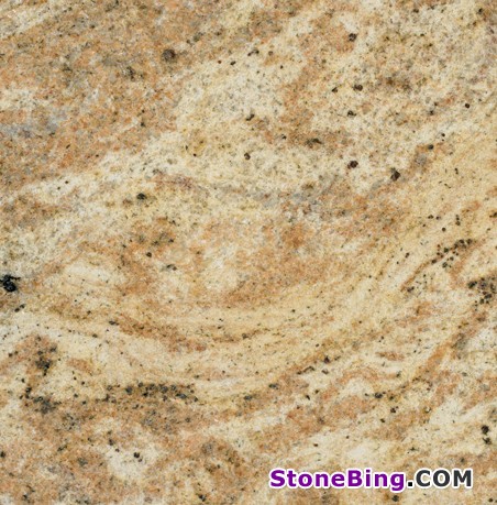 Madura Gold Granite Tile