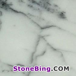 Statuary Marble Tile
