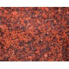 Carmen Red Granite Tile