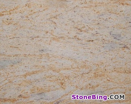 Colonial Cream Granite Tile