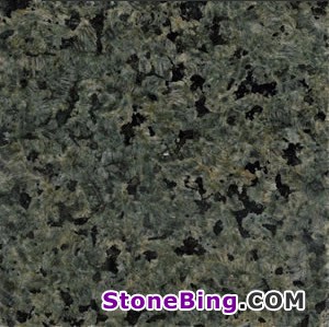 Tunas Green Granite Tile