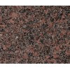 Dakota Mahogany Granite Tile