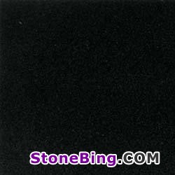 Black Absolute Granite Tile