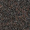 Dakota Mahogany Granite Tile