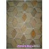 Buy Limestone Mosaic Diamond