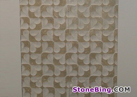Marmomacc 2013: Masses of ideas for natural stone products and presentations