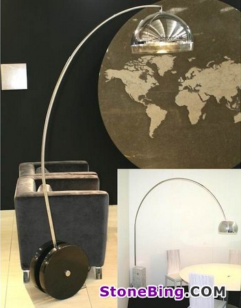 Marmomacc 2013: Masses of ideas for natural stone products and presentations