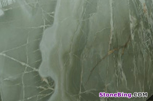 Jade Onyx Slab