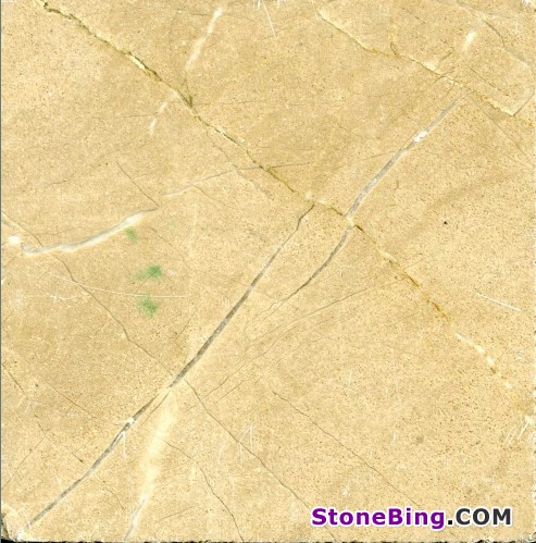 Diamond Beige Marble Tile