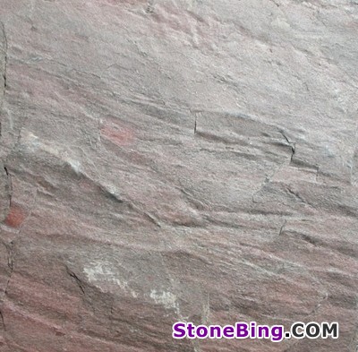 Copper Slate Tile