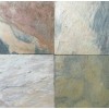 Lilac Kashmir Slate Tile