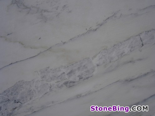 Arabescato Marble Tile