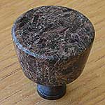 Cafe Imperial Granite Knob