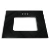 Absolute Black Granite Top