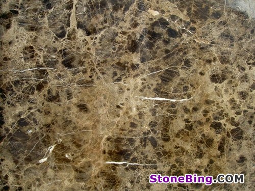 Emperador Dark Marble Tile