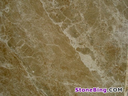 Emperador Light Marble Tile