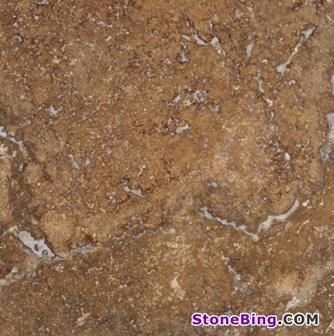 Noce Travertine Tile