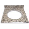 Santa Cecilia Granite Top