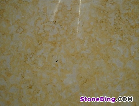 Ramon Gold Marble Tile