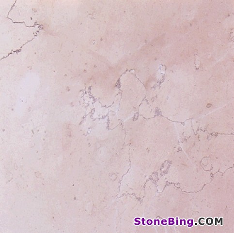 Perlino Posato Marble Tile
