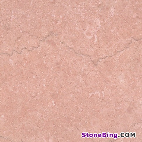 Rosa Tea Marble Tile
