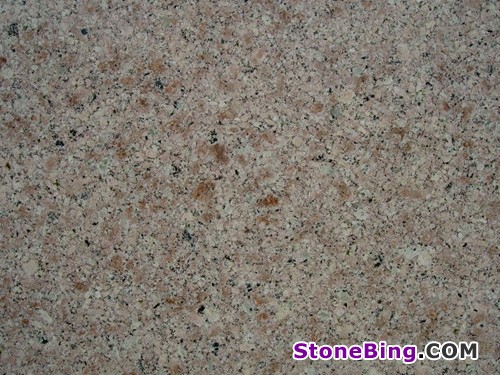 Almond Mauve Granite Tile