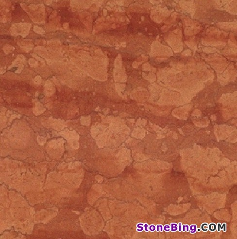 Rossa Assigo Marble Tile