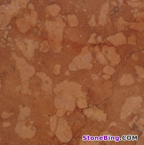 Rossa Verona Marble Tile