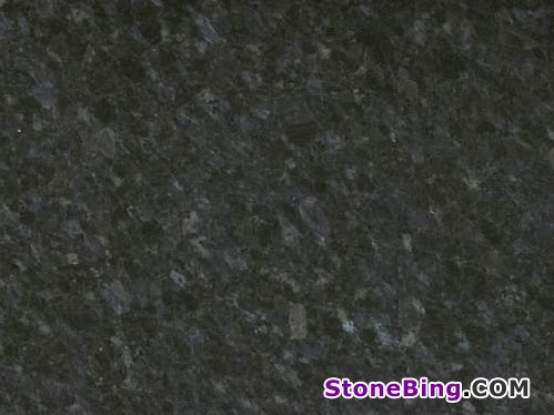 Black Pearl Granite Tile