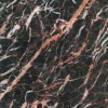 Cuckoo Red Marble Tile