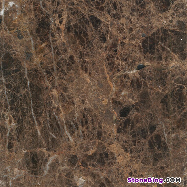 Emperador Dark Marble Tile