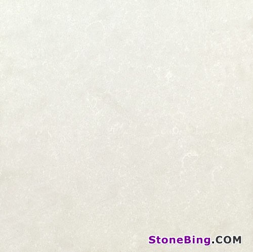 Cloudy White Quartz Stone