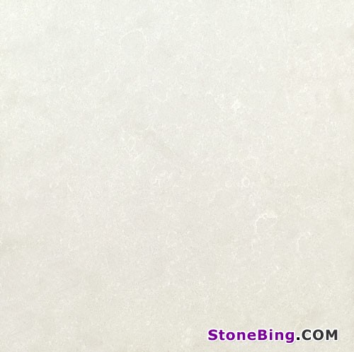 Cloudy White Quartz Stone