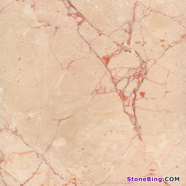 Rosalia Marble Tile