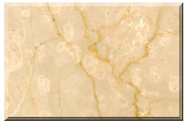 Botticino Classico Marble Tile