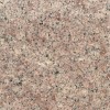 G611 Almond Mauve Granite Tile
