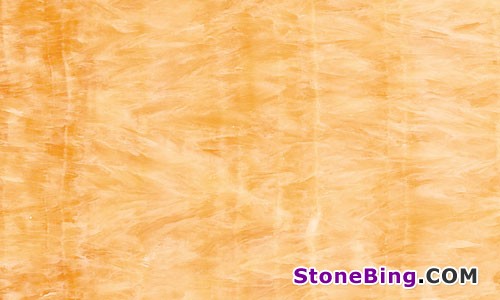 Yellow Onyx Tile