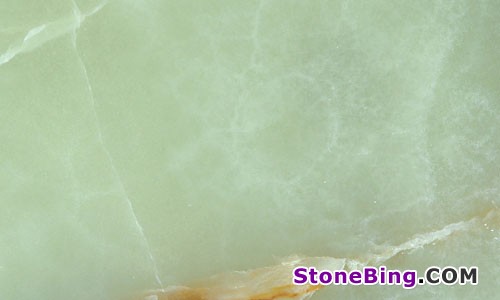 Green Onyx Tile