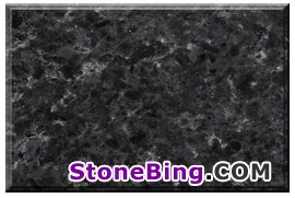 Angola Black Granite Tile