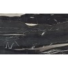 Black Bamboo Marble Tile