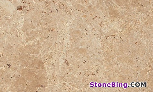 China Beige Marble Tile