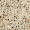 Giallo Ornamental Granite Tile