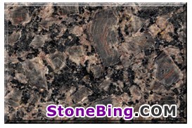 Cafe Bahia Granite Tile