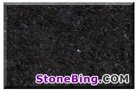 Cambrian Black Granite Tile
