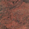 Multicolor Red Granite Tile